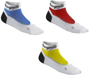 Велоноски Campagnolo M.S.S. Coloured Socks